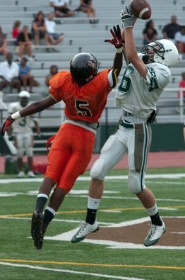 Jahaad Smith