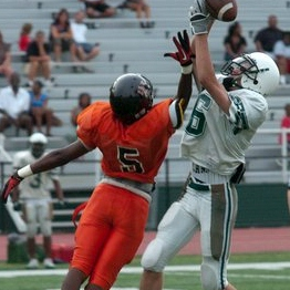Jahaad Smith