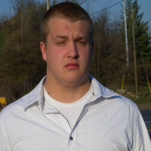 Kyle Williamson