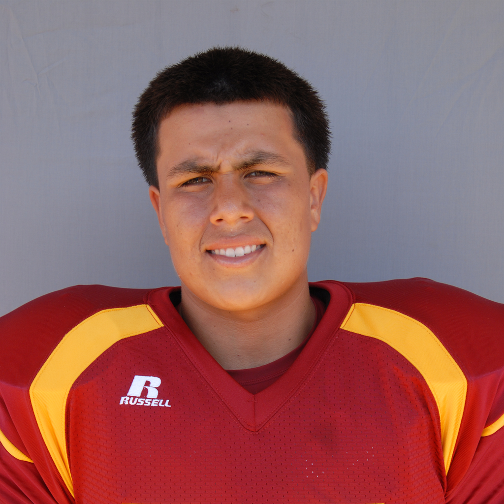 Matt Diaz mugshot
