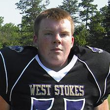 Cody Lloyd