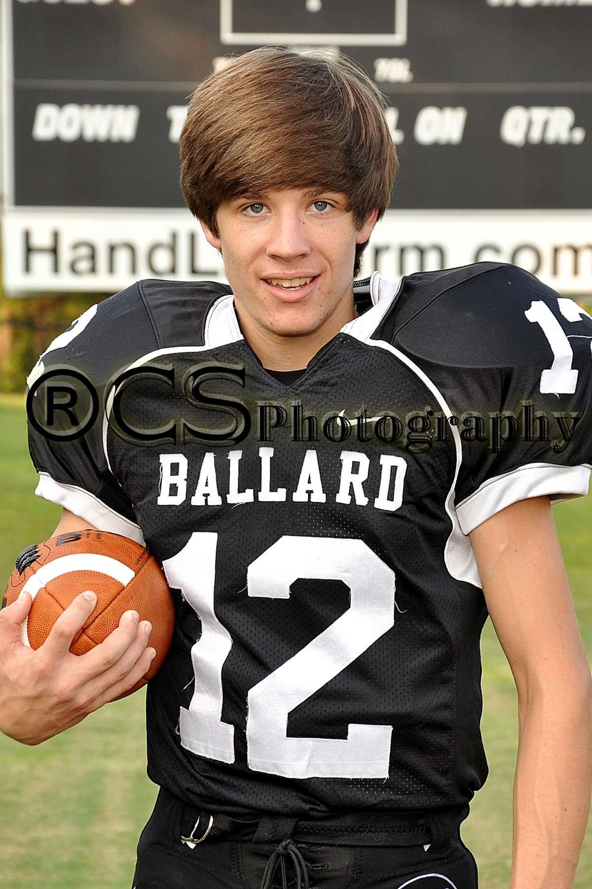 Gabe Rumfelt