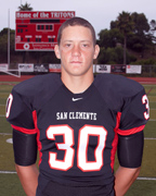 Christian Bailey