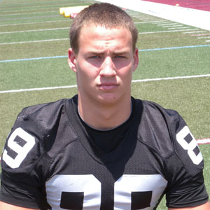 Aaron Black