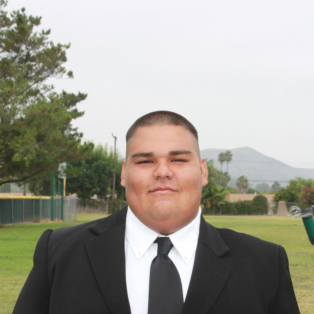 Antonio Diaz mugshot