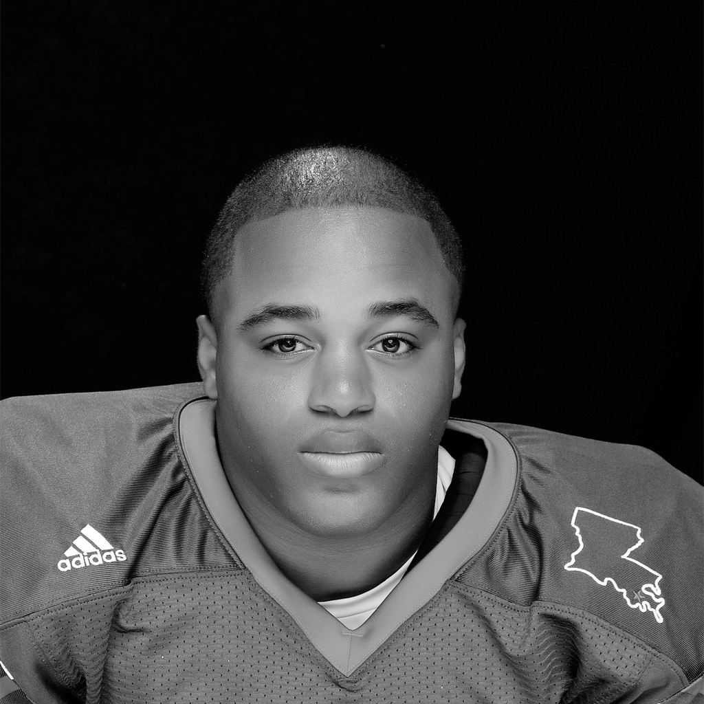 Cortez LeBlanc