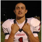 Diego Villasenor mugshot