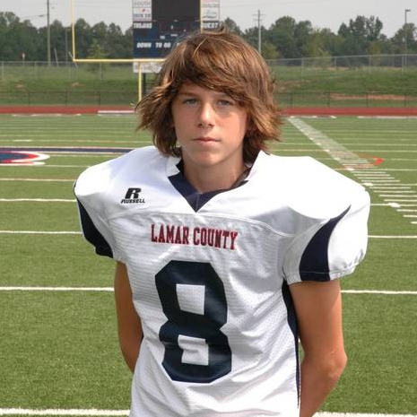 Kole Stegall mugshot