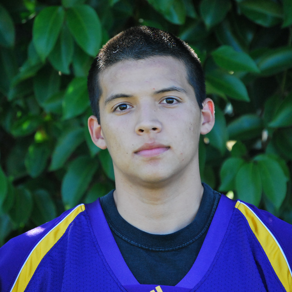 Andres Flores mugshot
