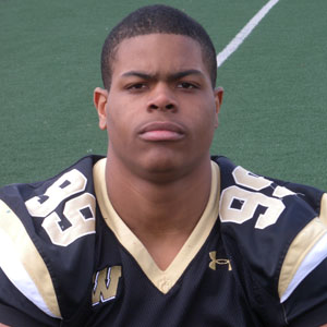 Darnell Smith