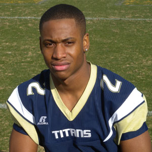 Devon Miller