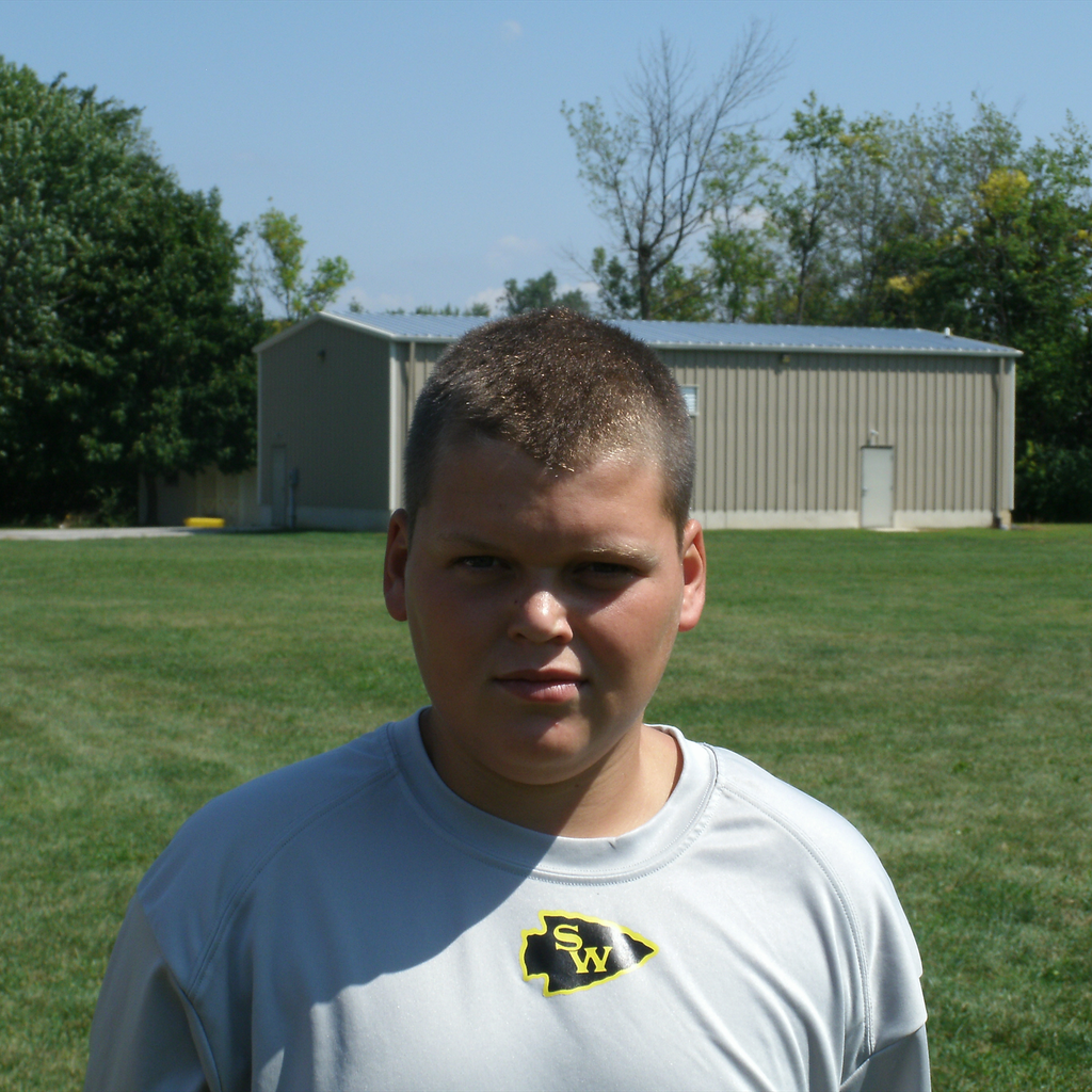 Trent Whetsel