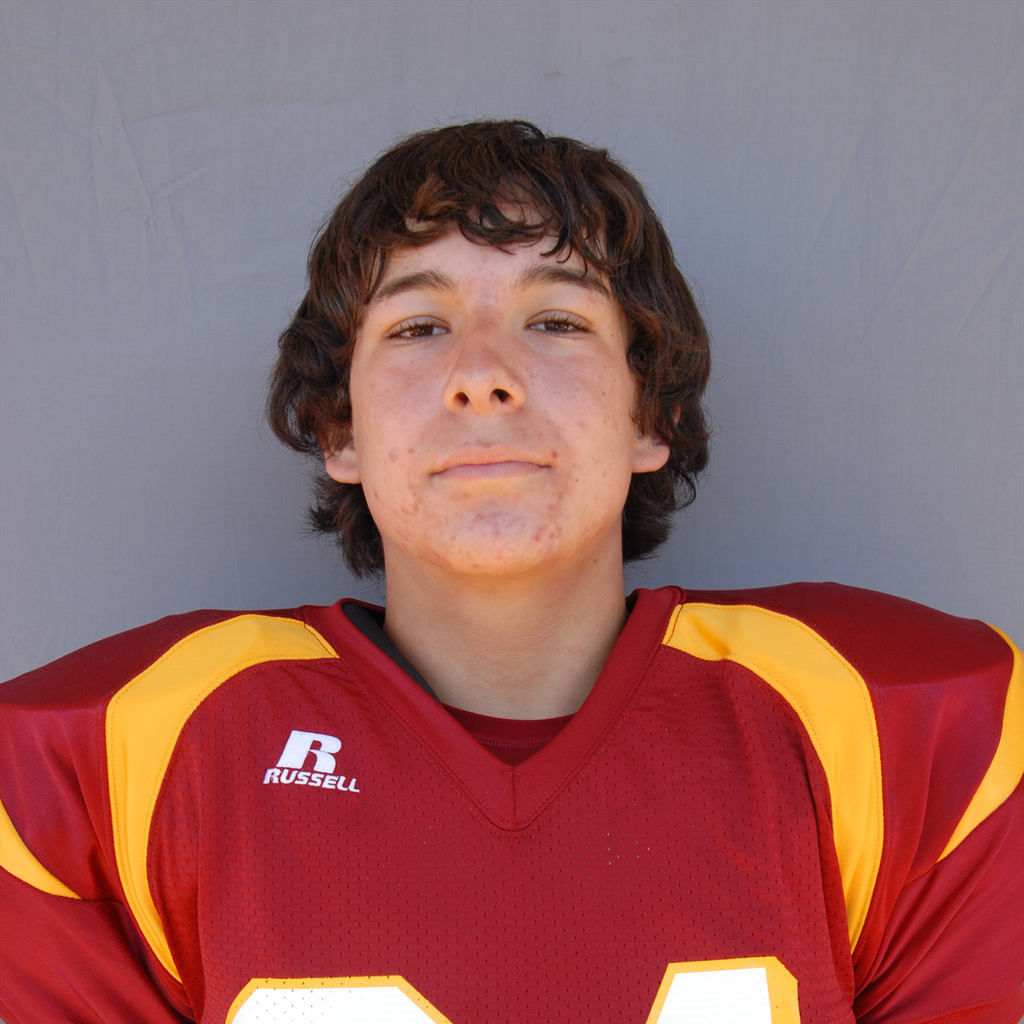 Matt Velasquez
