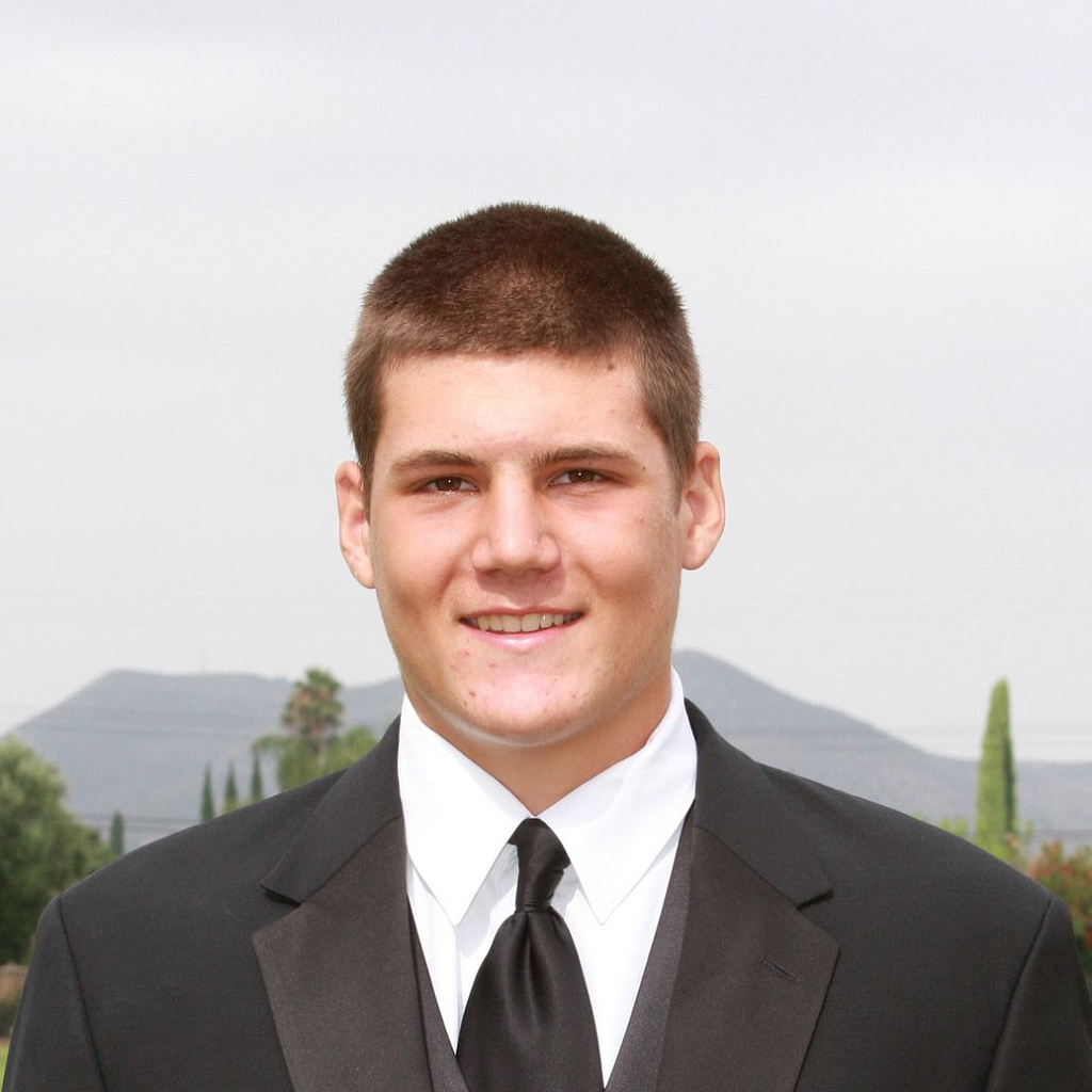 Garrett Parkinson