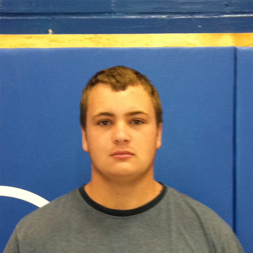 Luke Carroll