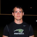 Austin Cundiff
