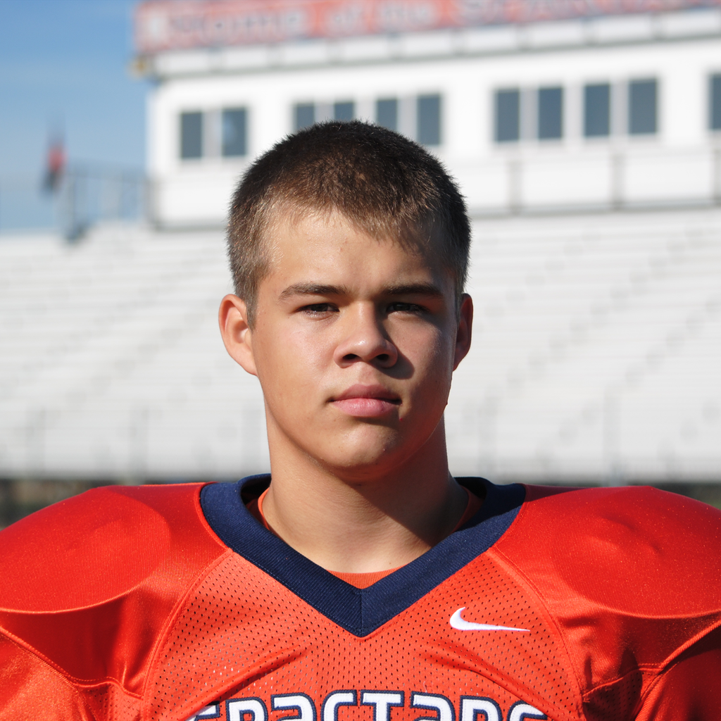 Keegan Winchell