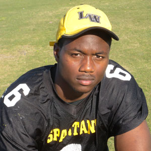 Dante Fowler Jr.