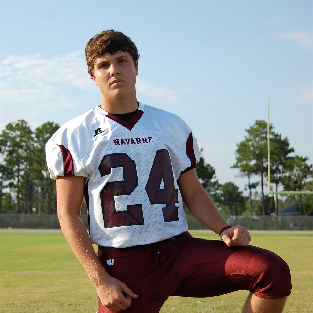 Alex Horton