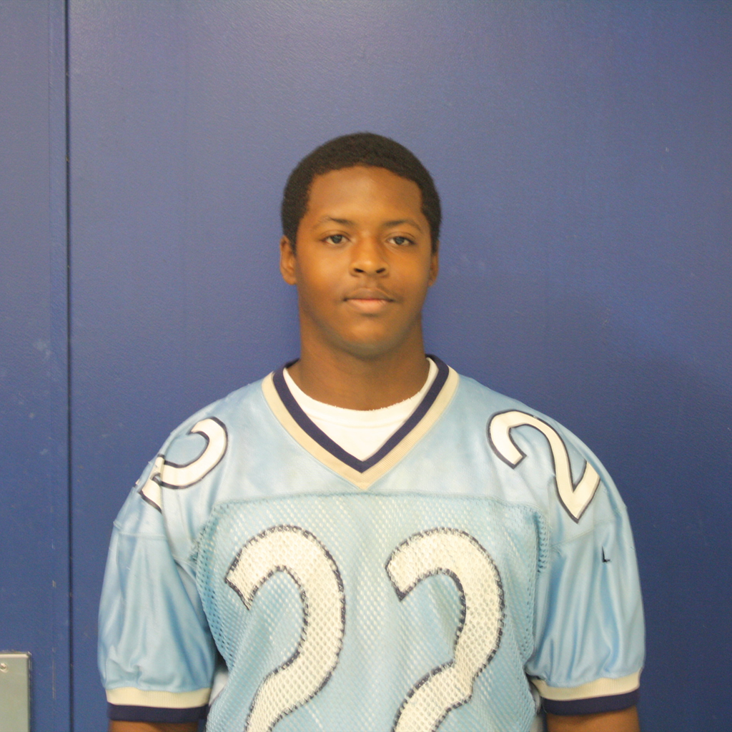 Marcus Ross mugshot
