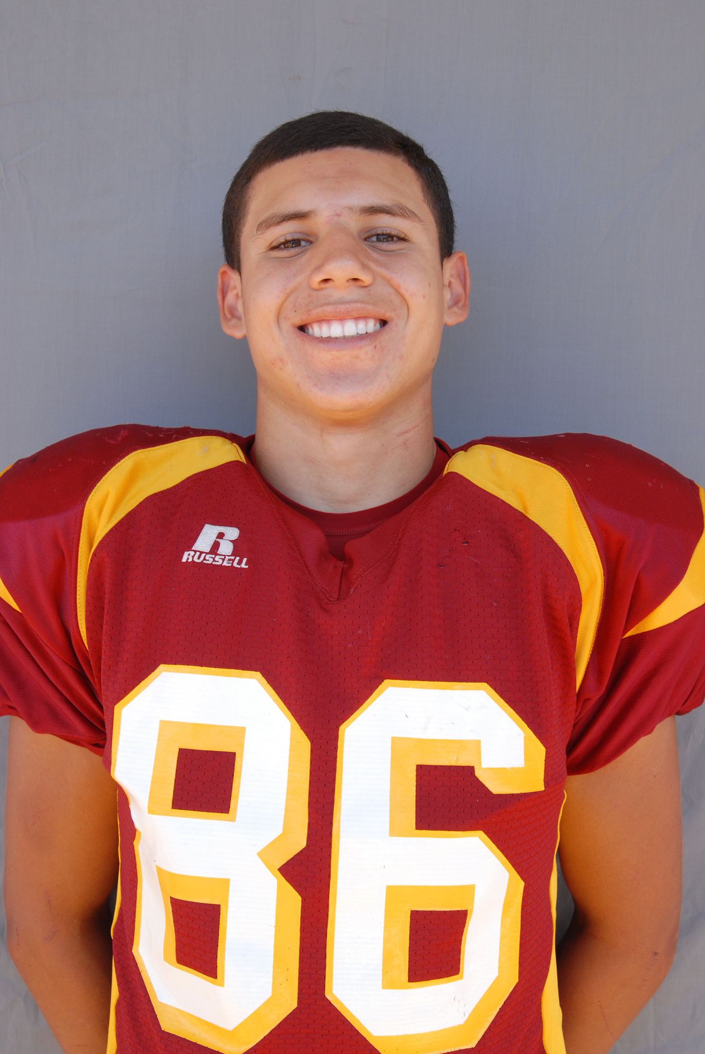 Aaron Guizar