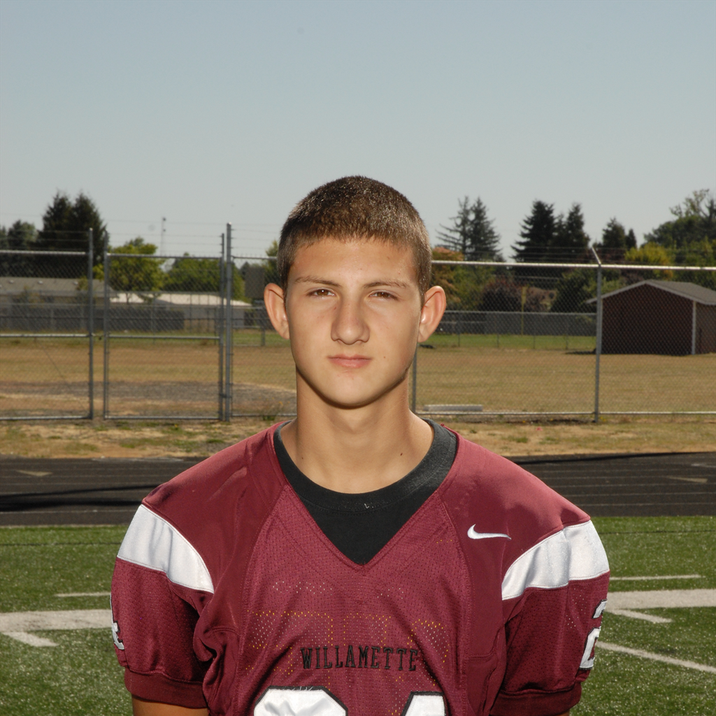 Tim Goss