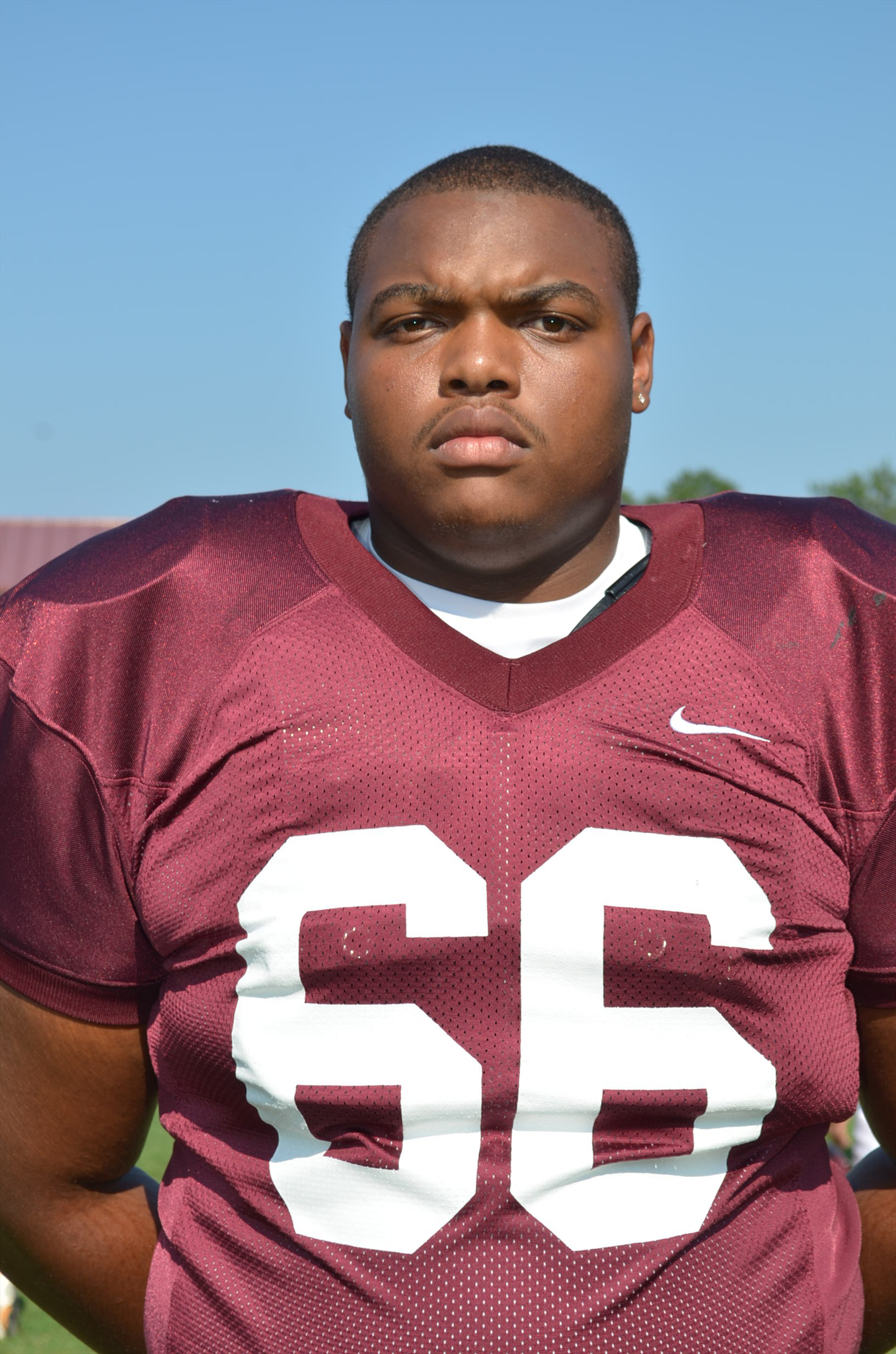 Keidar Matthews