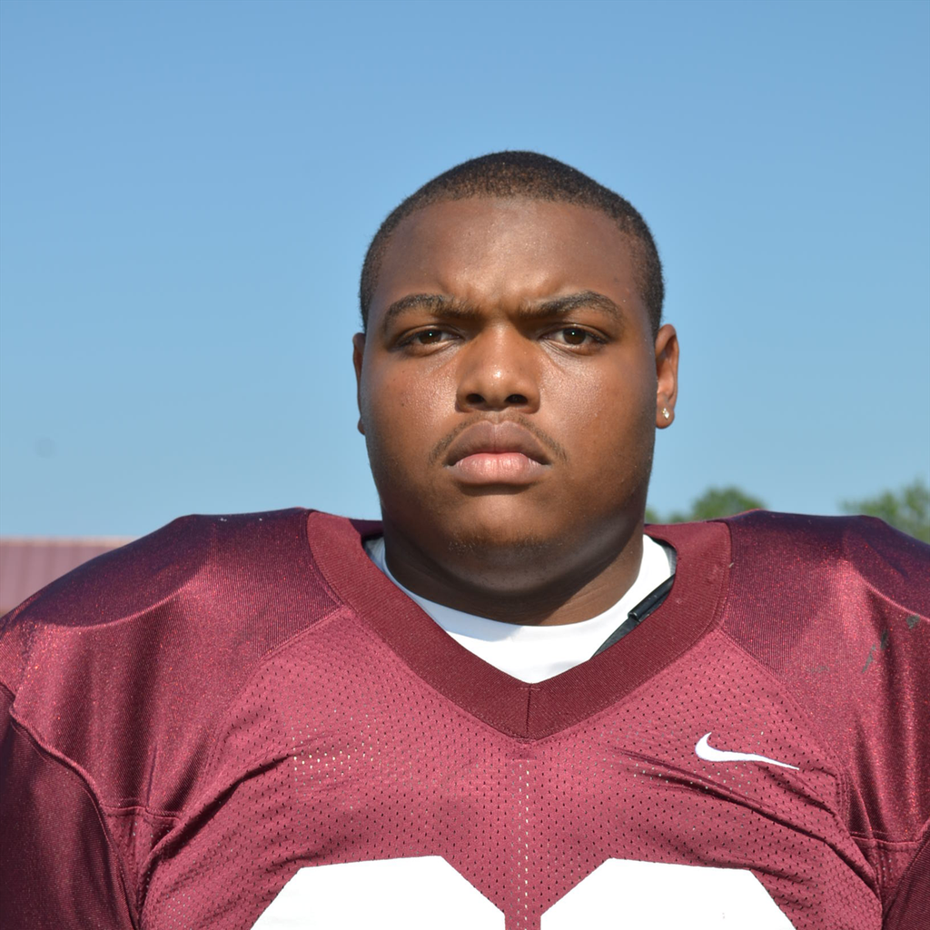 Keidar Matthews mugshot