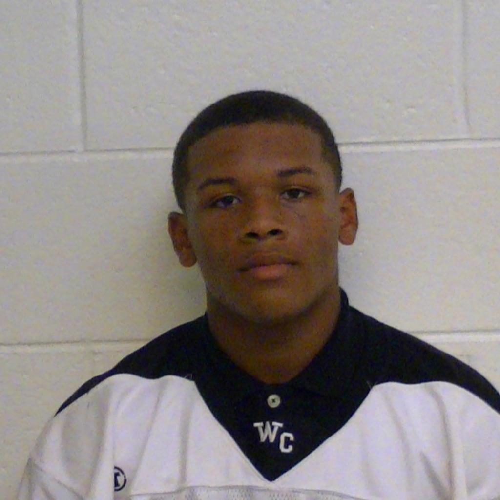 Devonte Hargrove