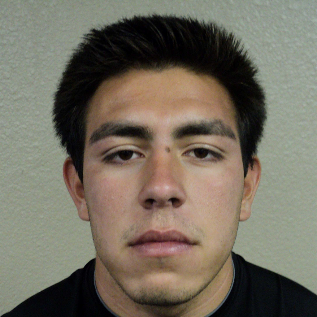 Alex Rodriguez mugshot