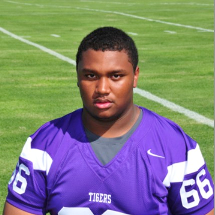 Kahlil Beasley mugshot