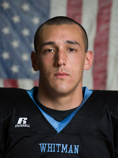 Michael Flack