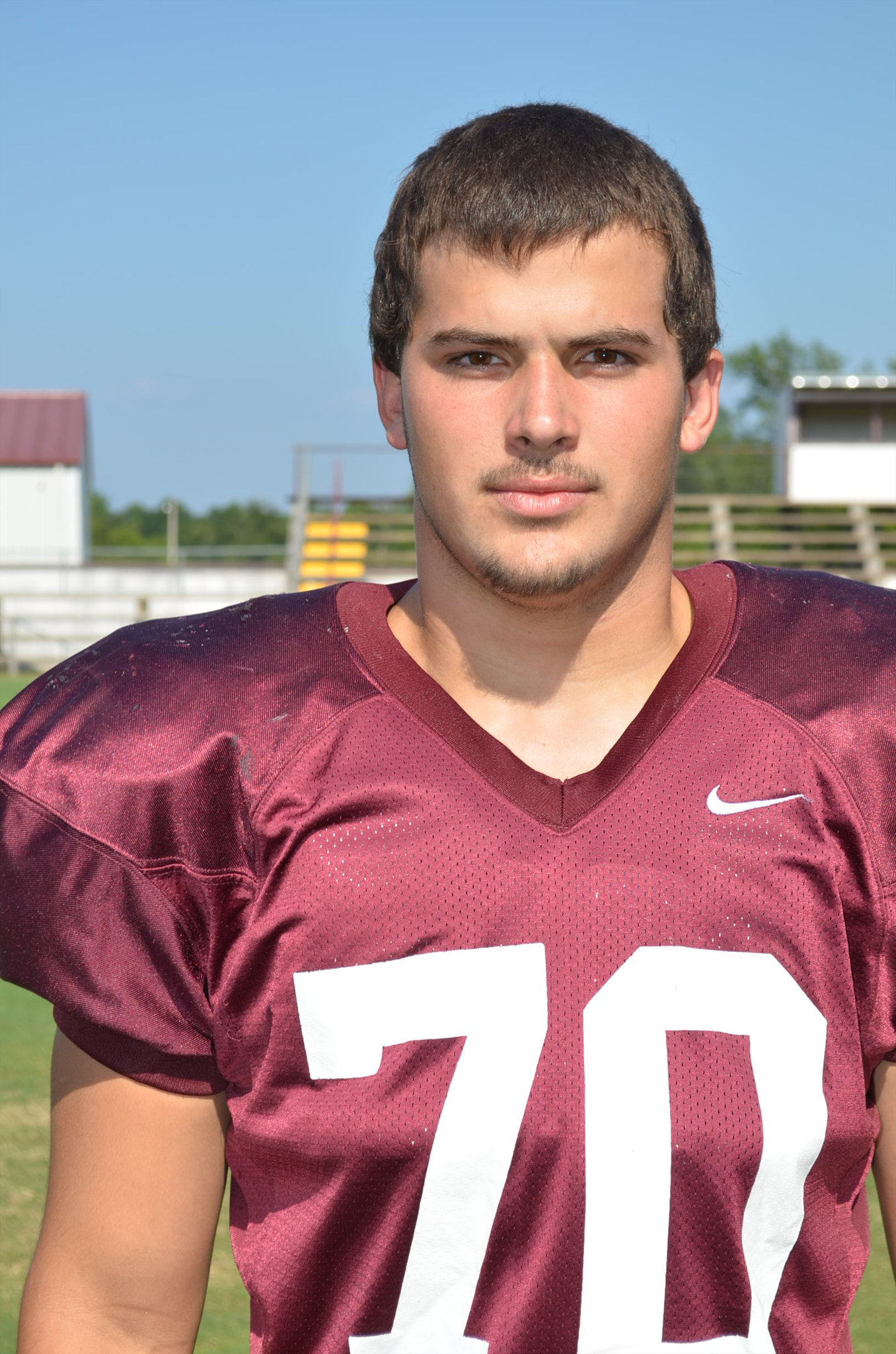Damon Rowe
