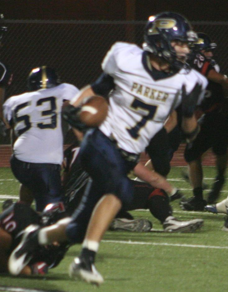 Ryan Shatto