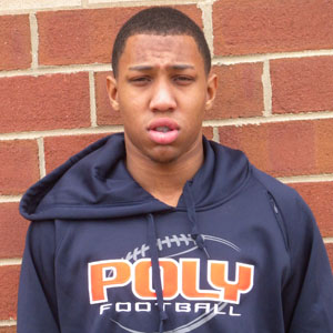 Jamal Chappell