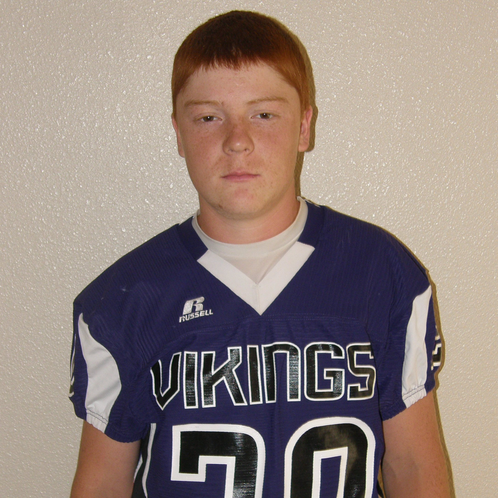Tyler Delaney mugshot