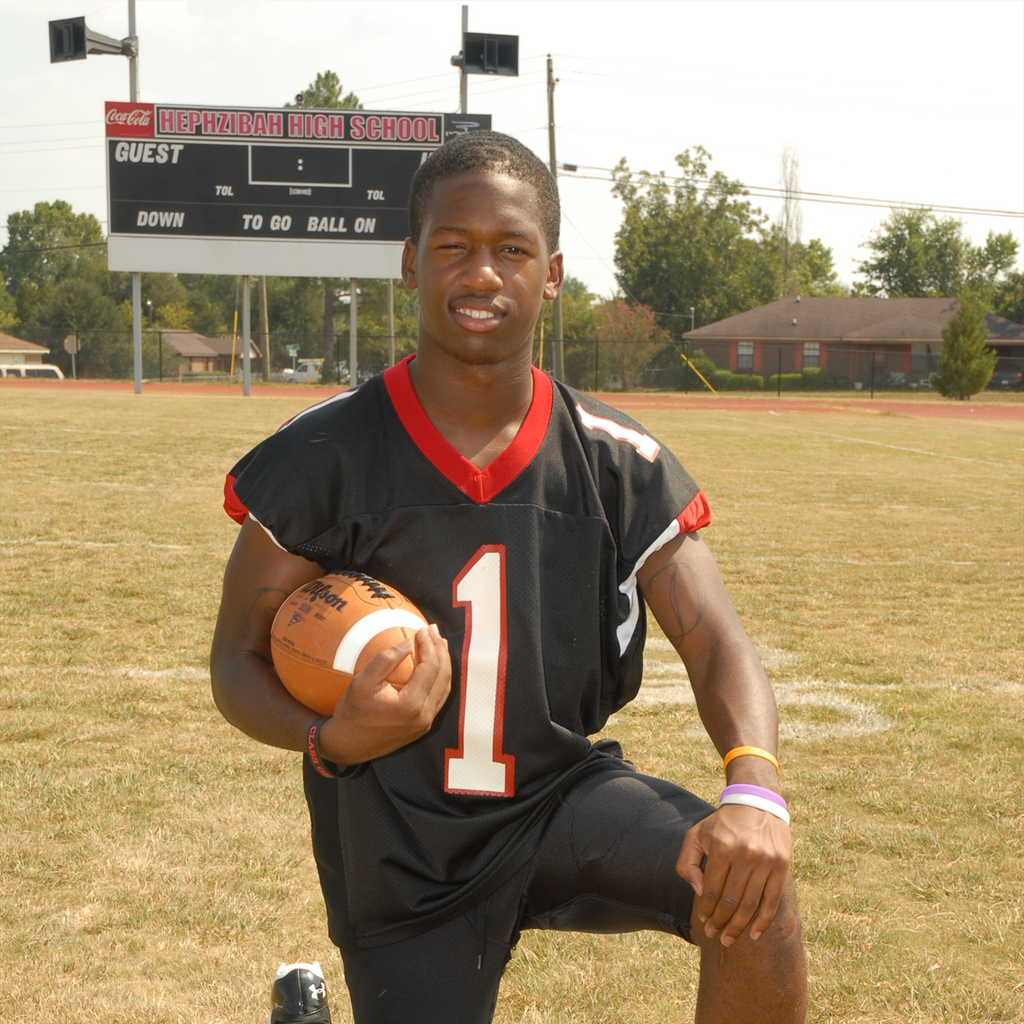 Quan Darlington