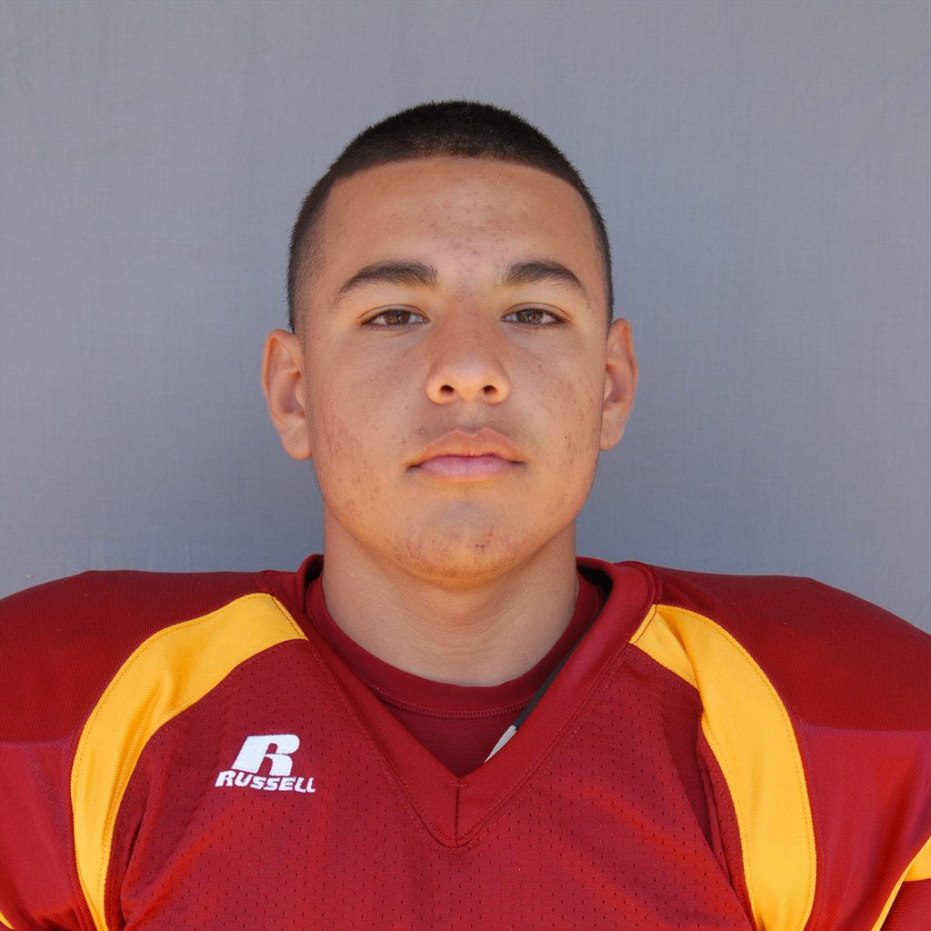 Manuel Ruiz mugshot