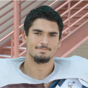 Jonathan Martinez