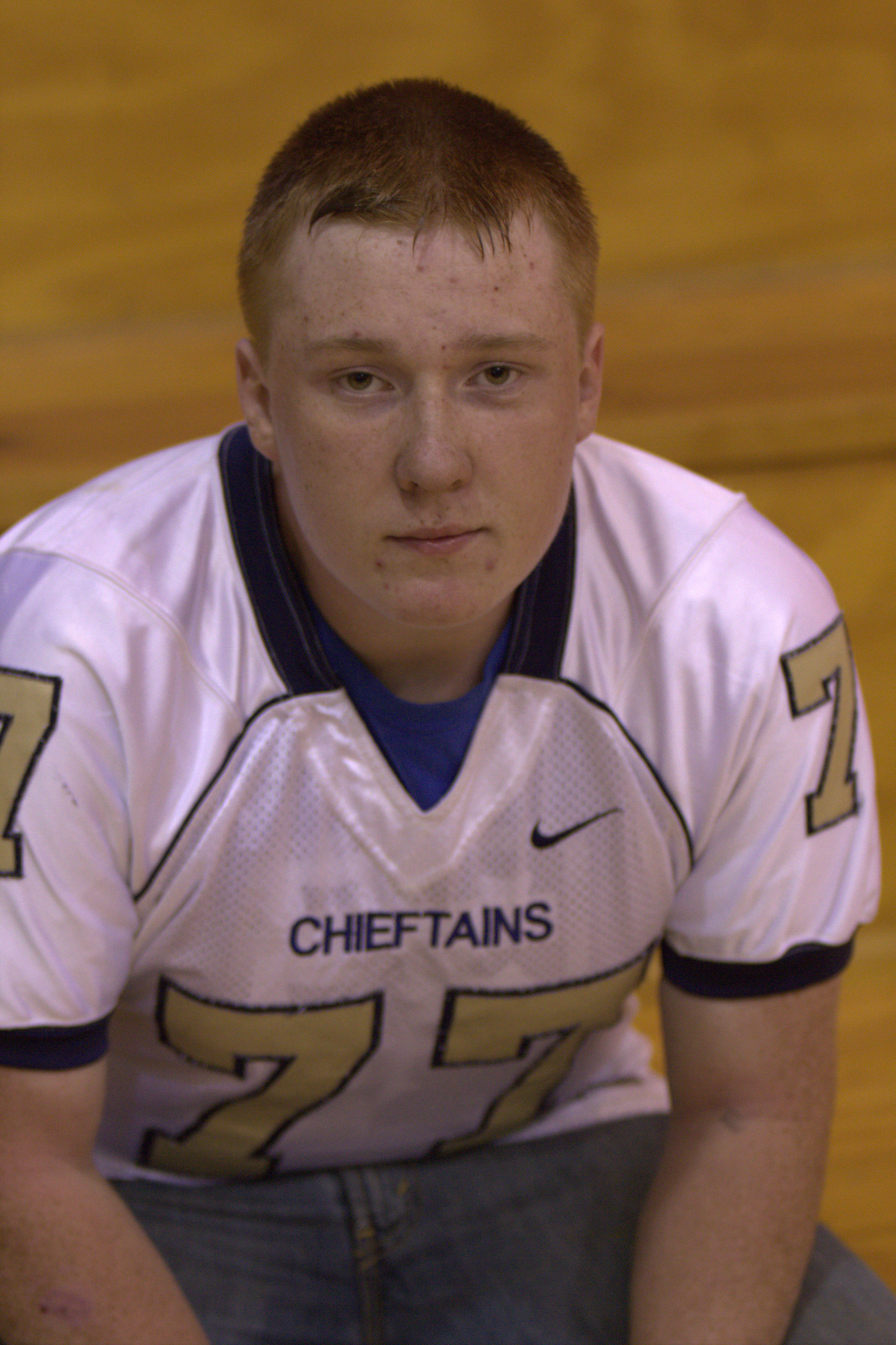 Brandon Byers