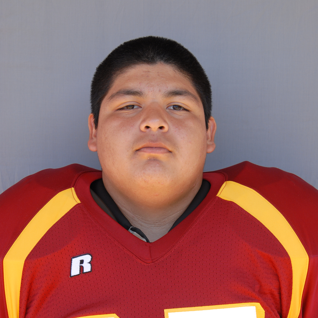 Elijah Ribota mugshot