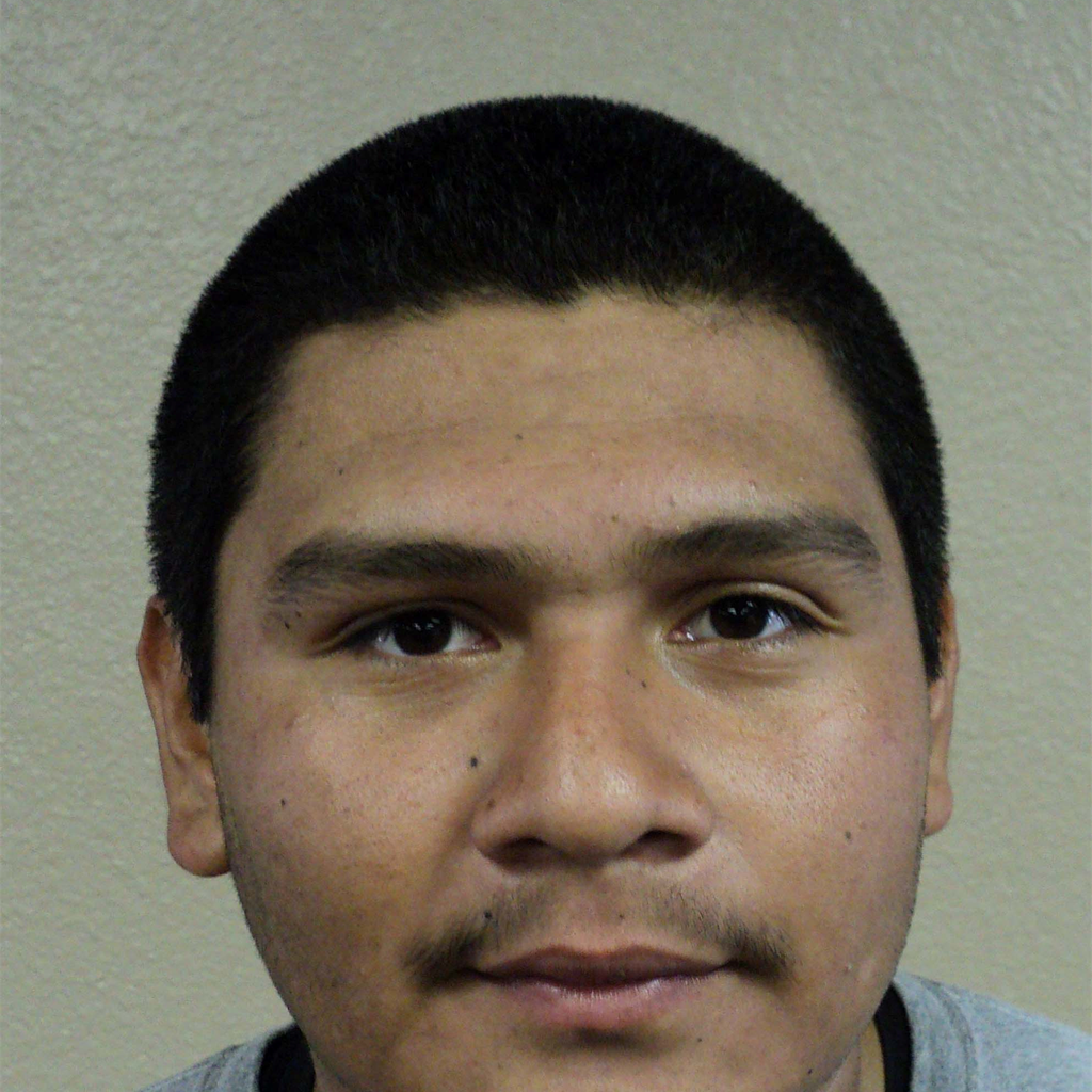 Jesus Guzman mugshot