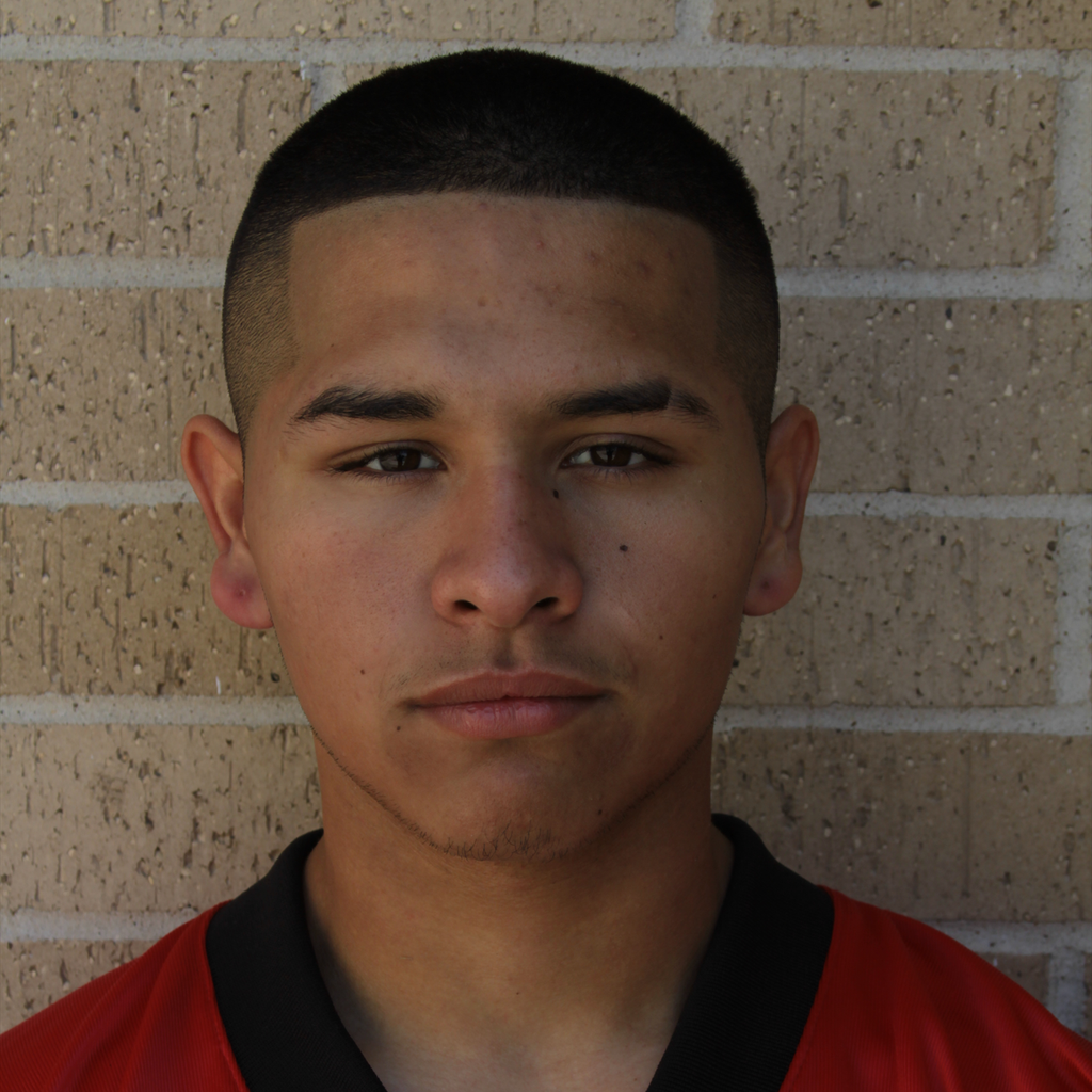 Jacob Garza
