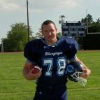Bryan Durham