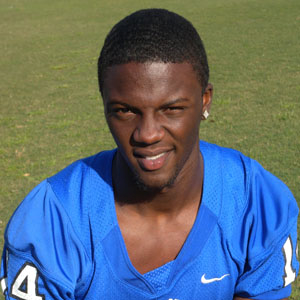 Jarvis Mccall
