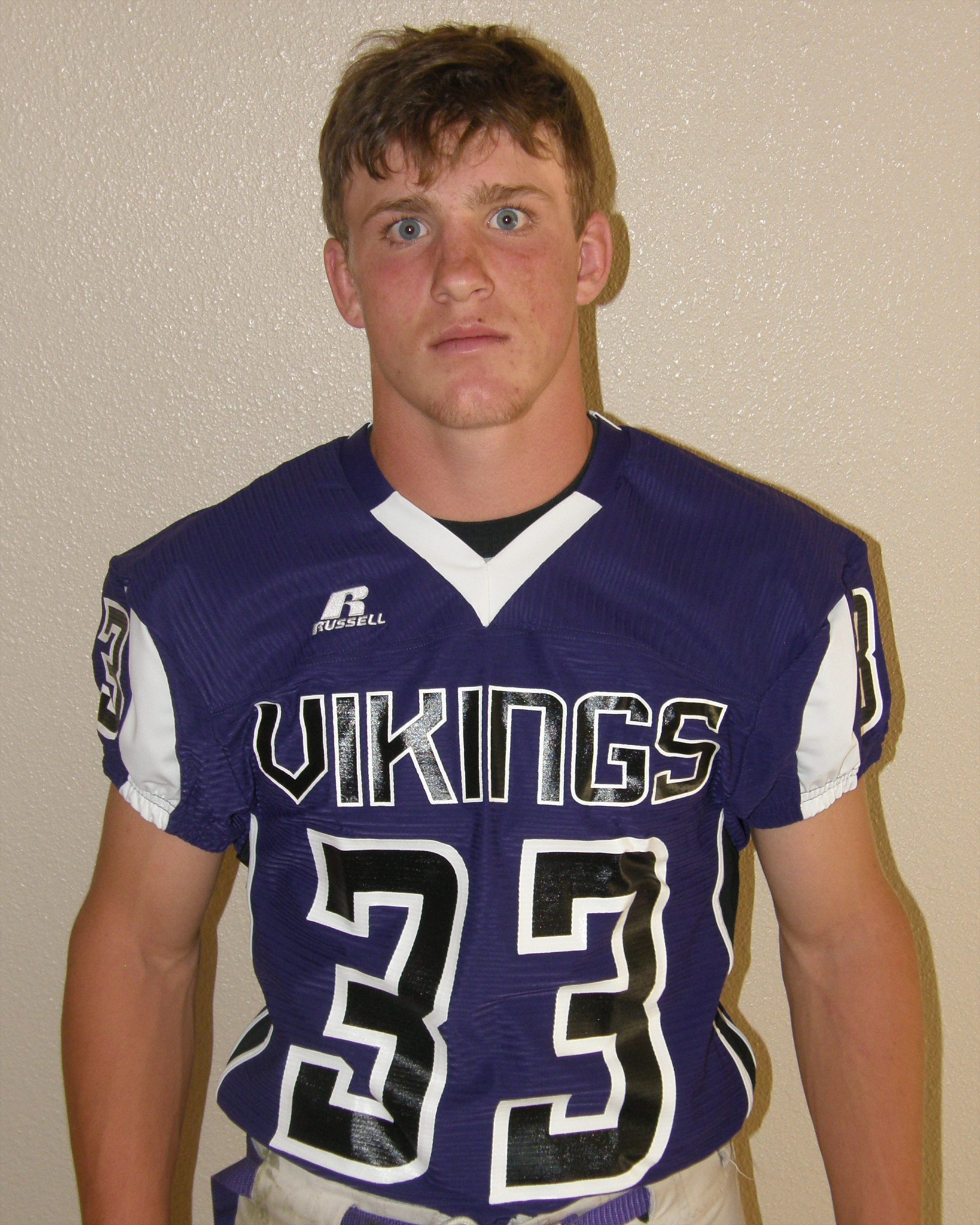 Jacen Petersen