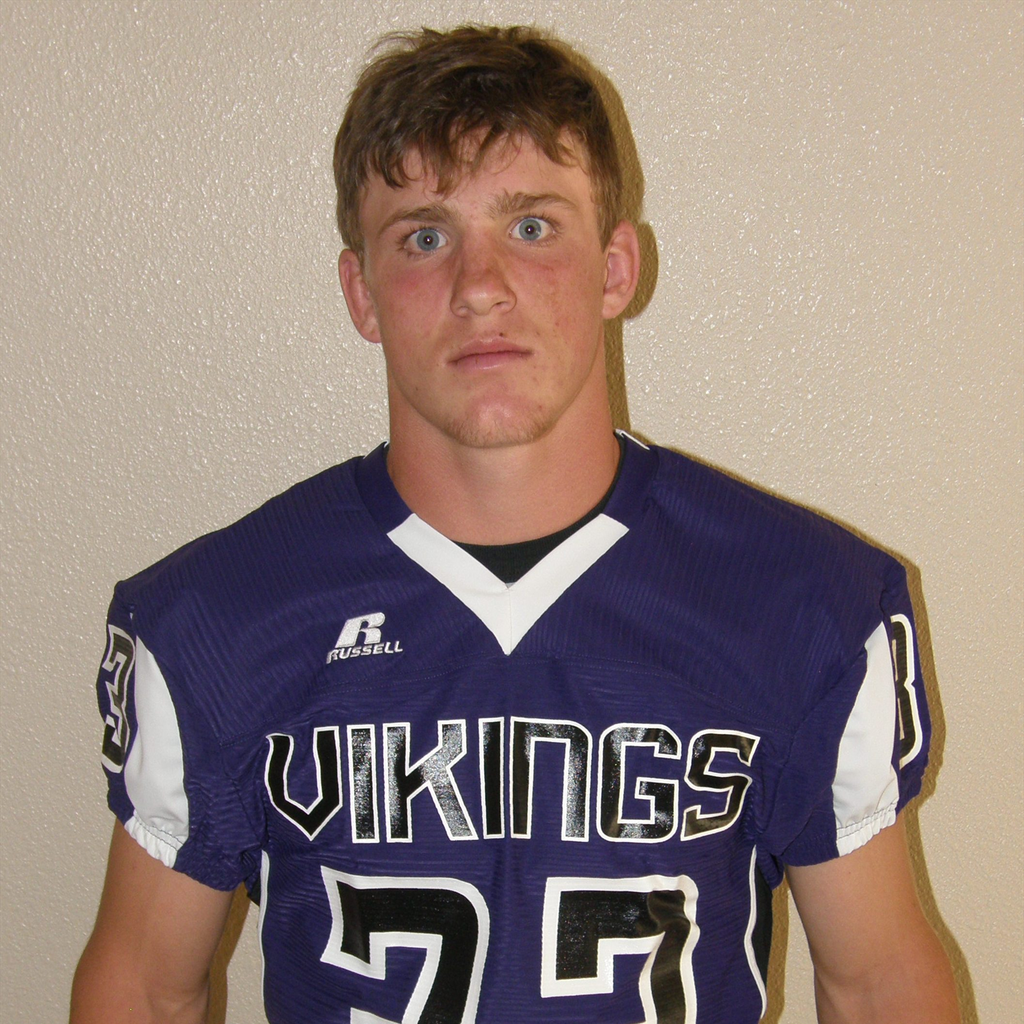 Jacen Petersen mugshot