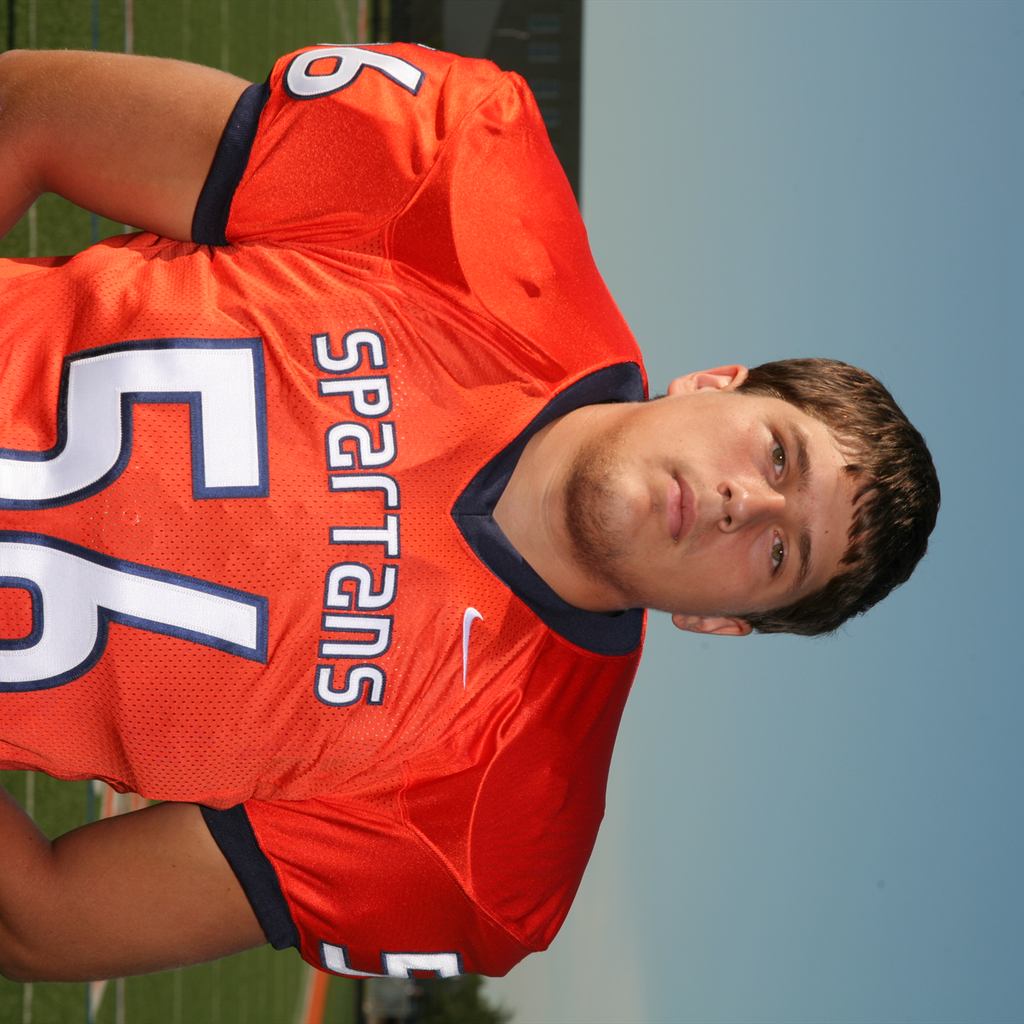 Tyler Anderson