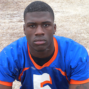 Dorial Green-beckham