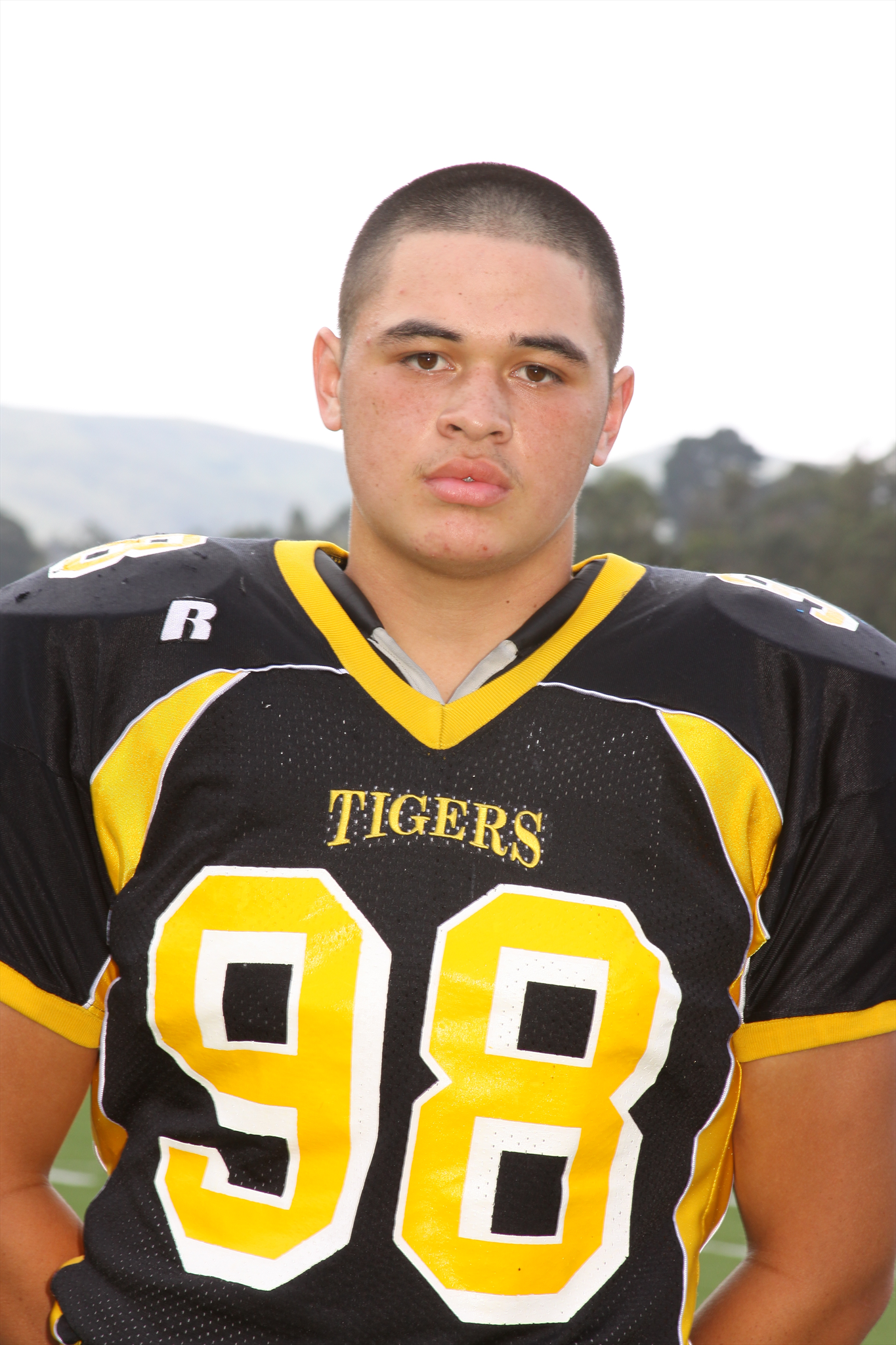 Dominic Fa'aita